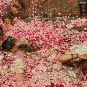 Lawrence Alma-tadema