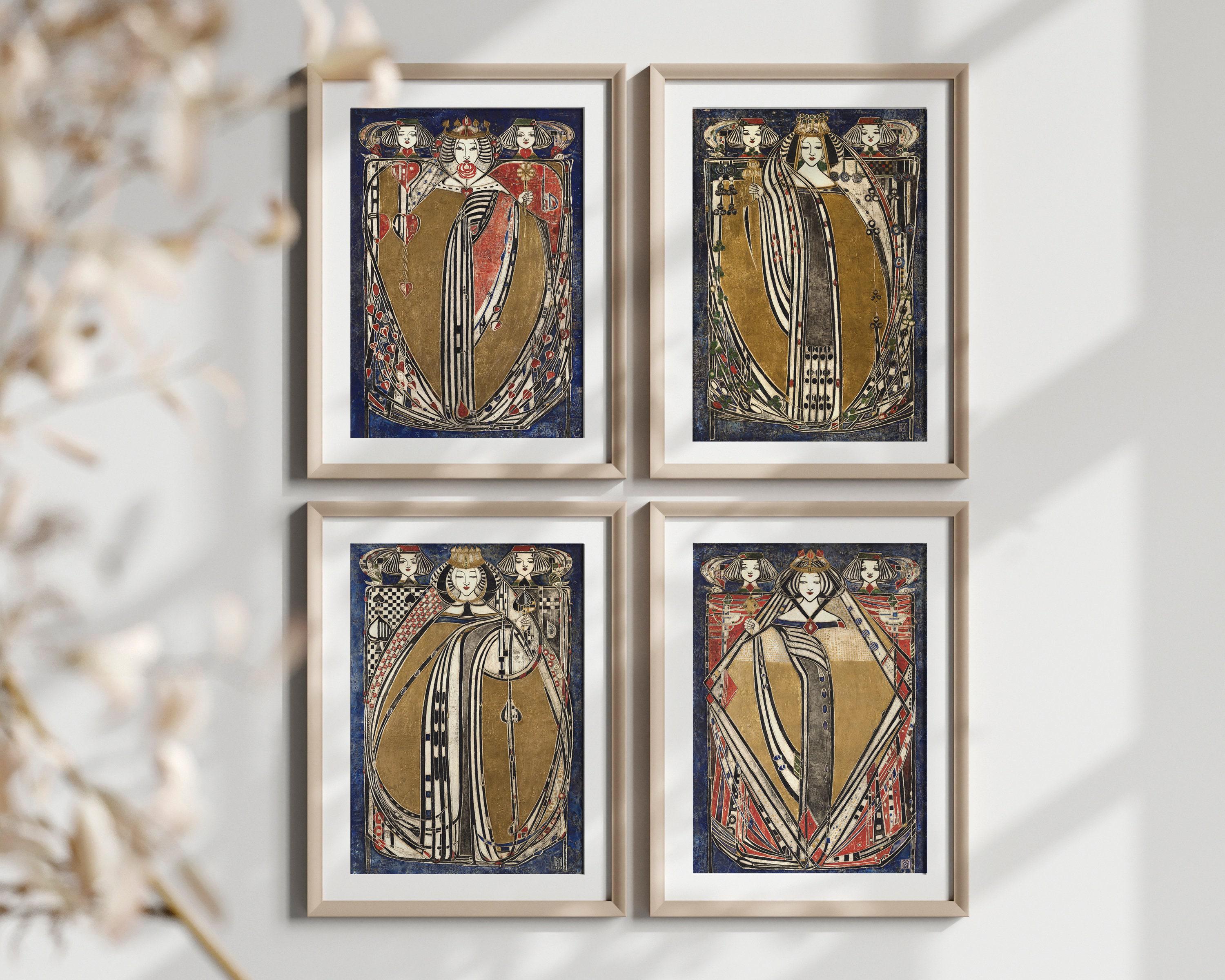 Margaret Macdonald Mackintosh 