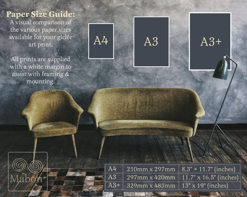 Vintage Advertising Poster "La Guerre Des Mondes" by Henrique Alvim Corrêa (1906) - Giclée Fine Art Print immagine 5