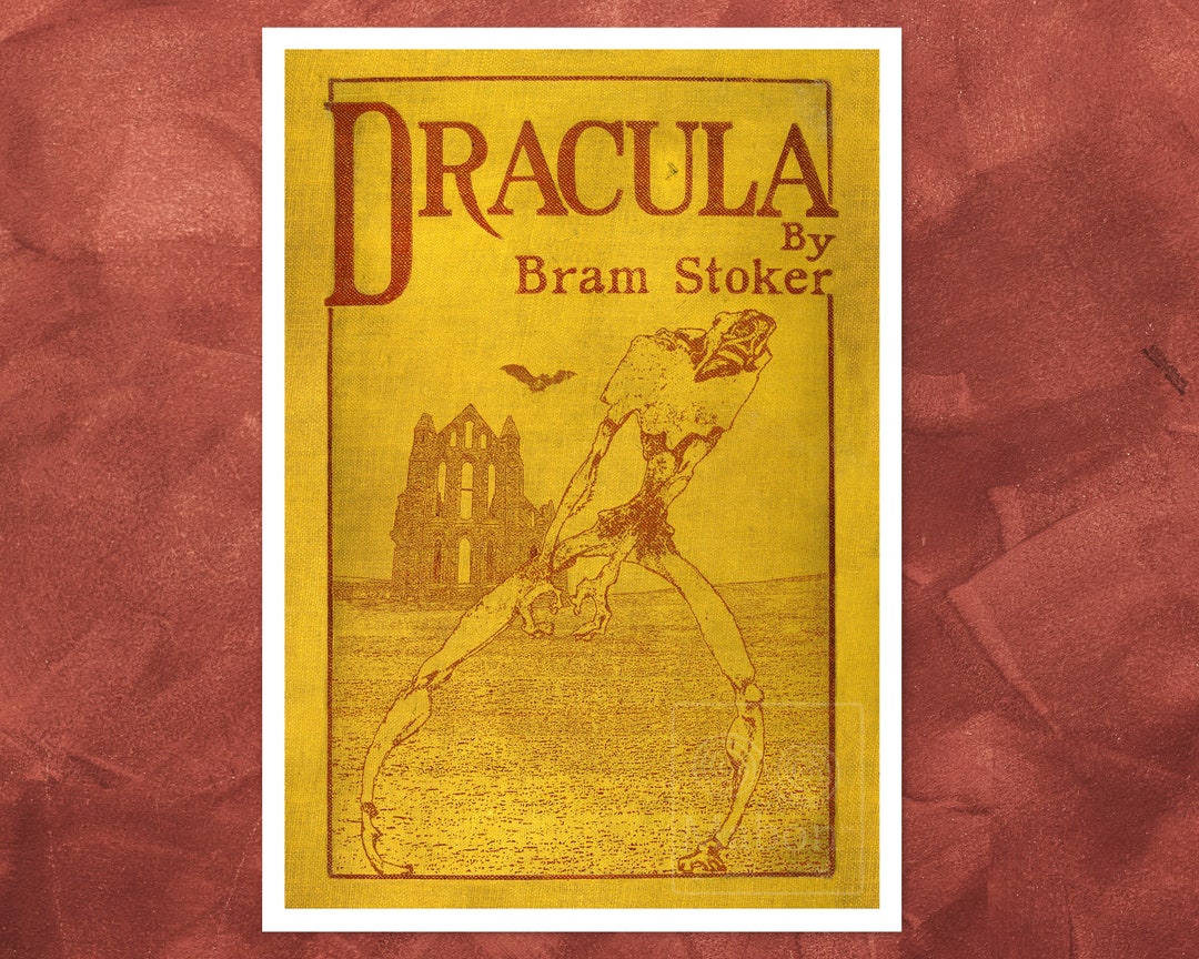 Bram Stoker 