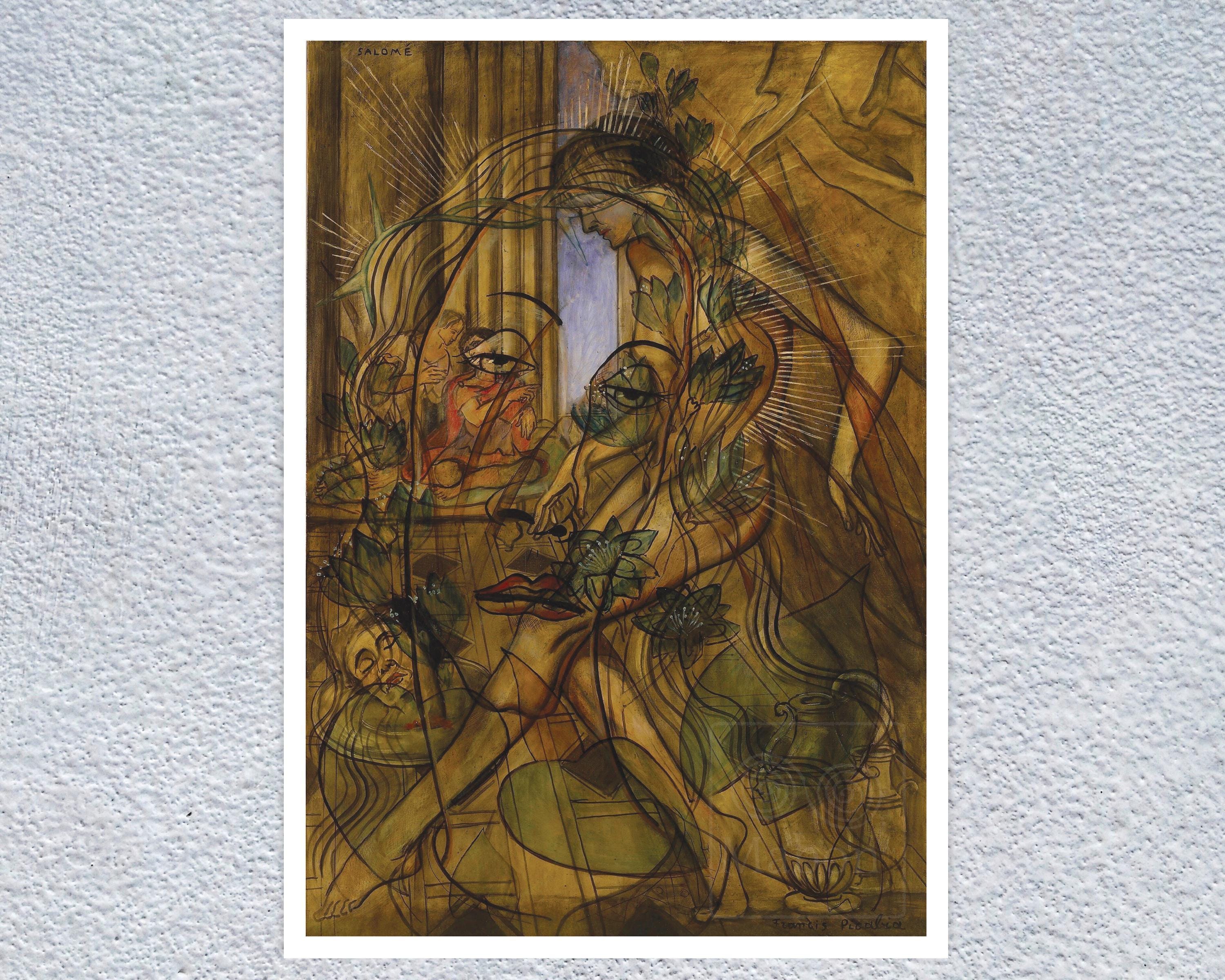 Francis picabia - Etsy 日本