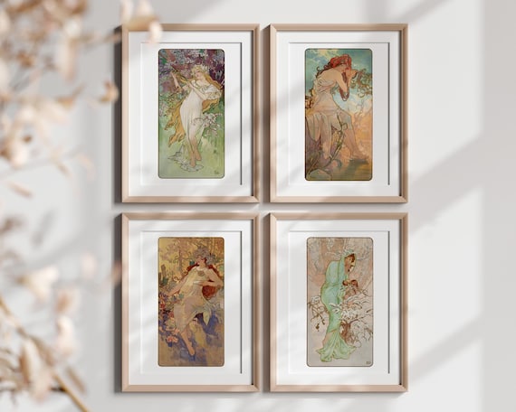 Alphonse Mucha 