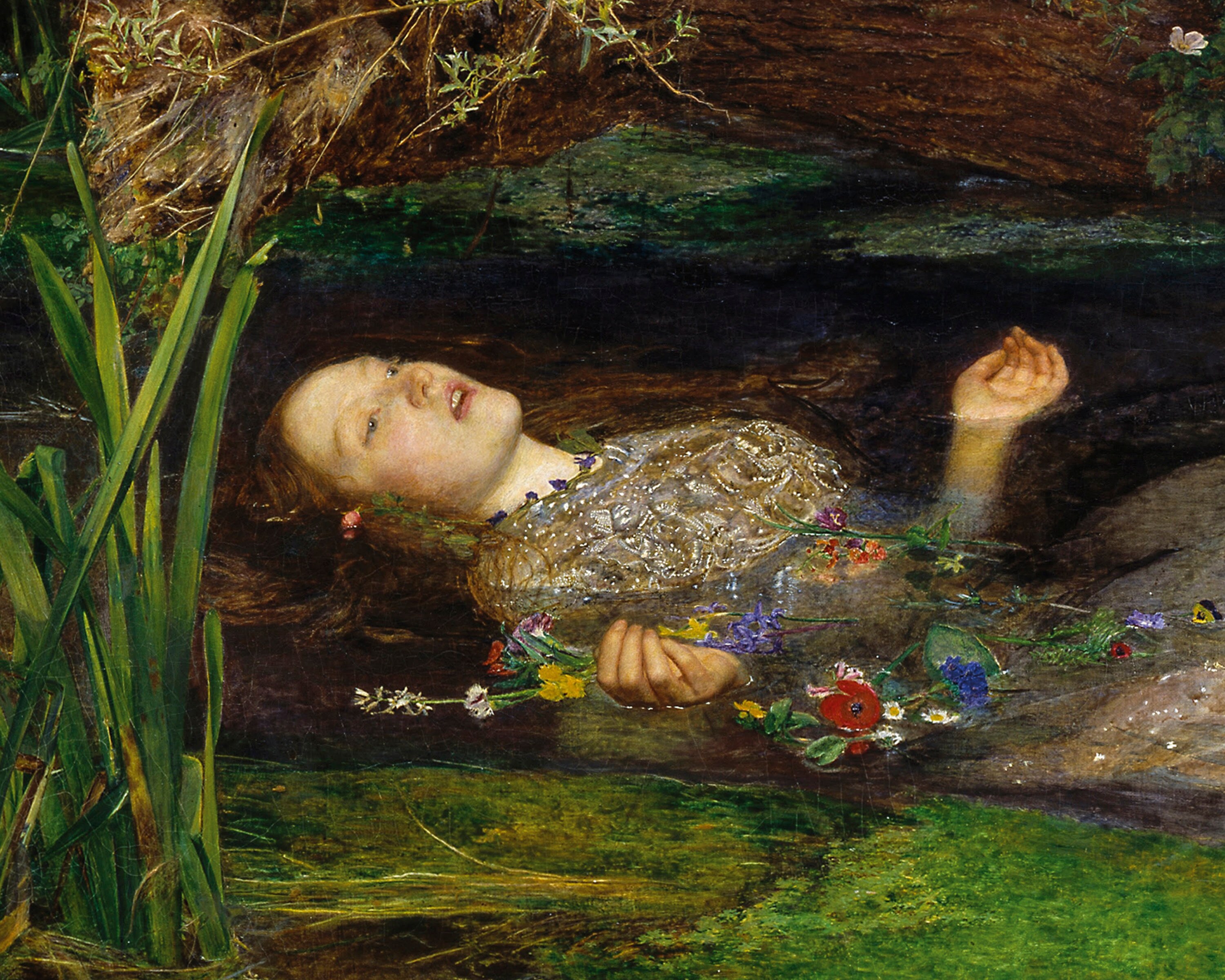 Ophelia