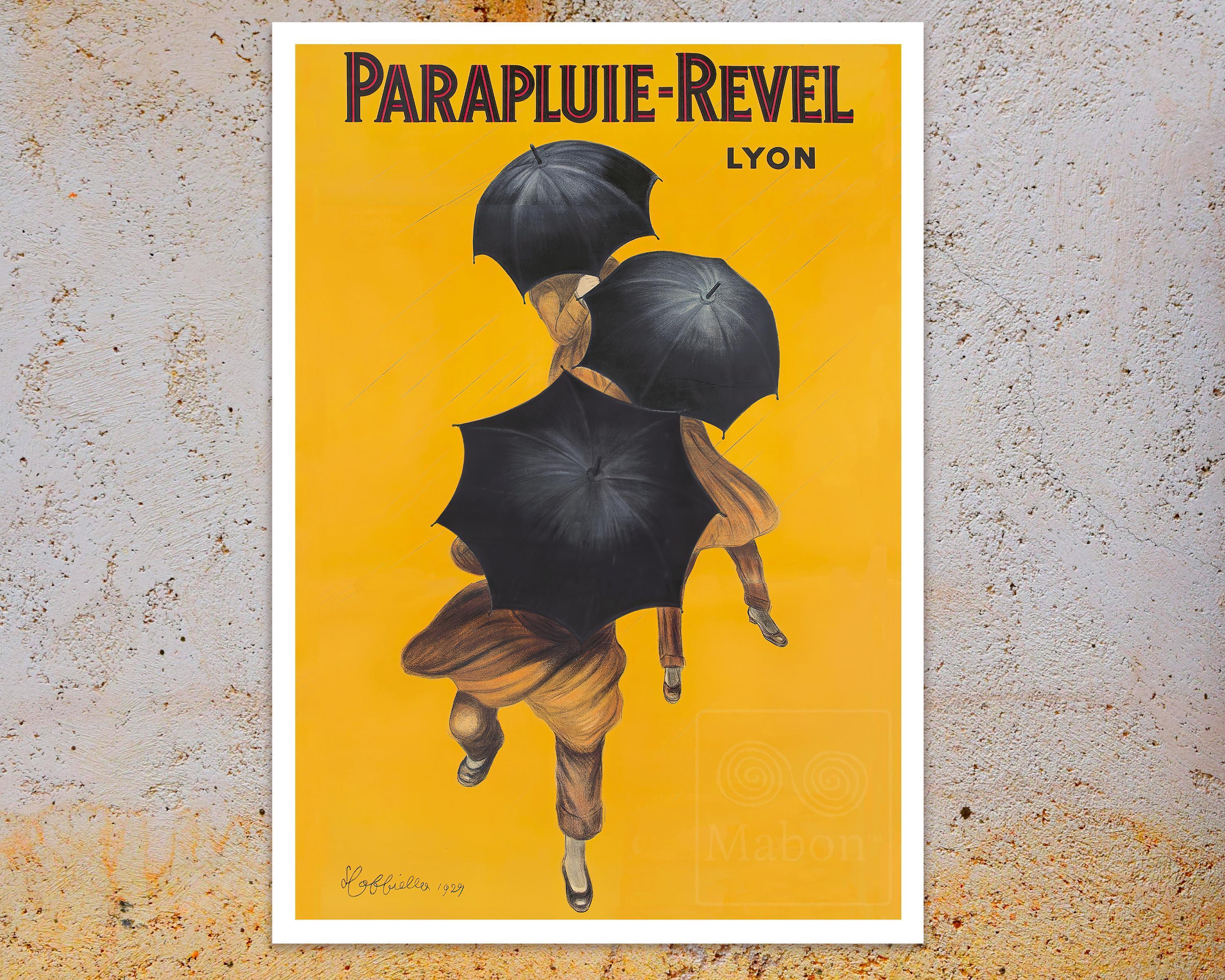 Vintage Advertising Poster 