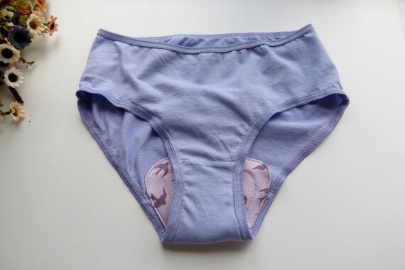 period underwear