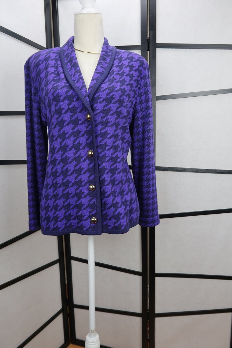 dana buchman sweater dress