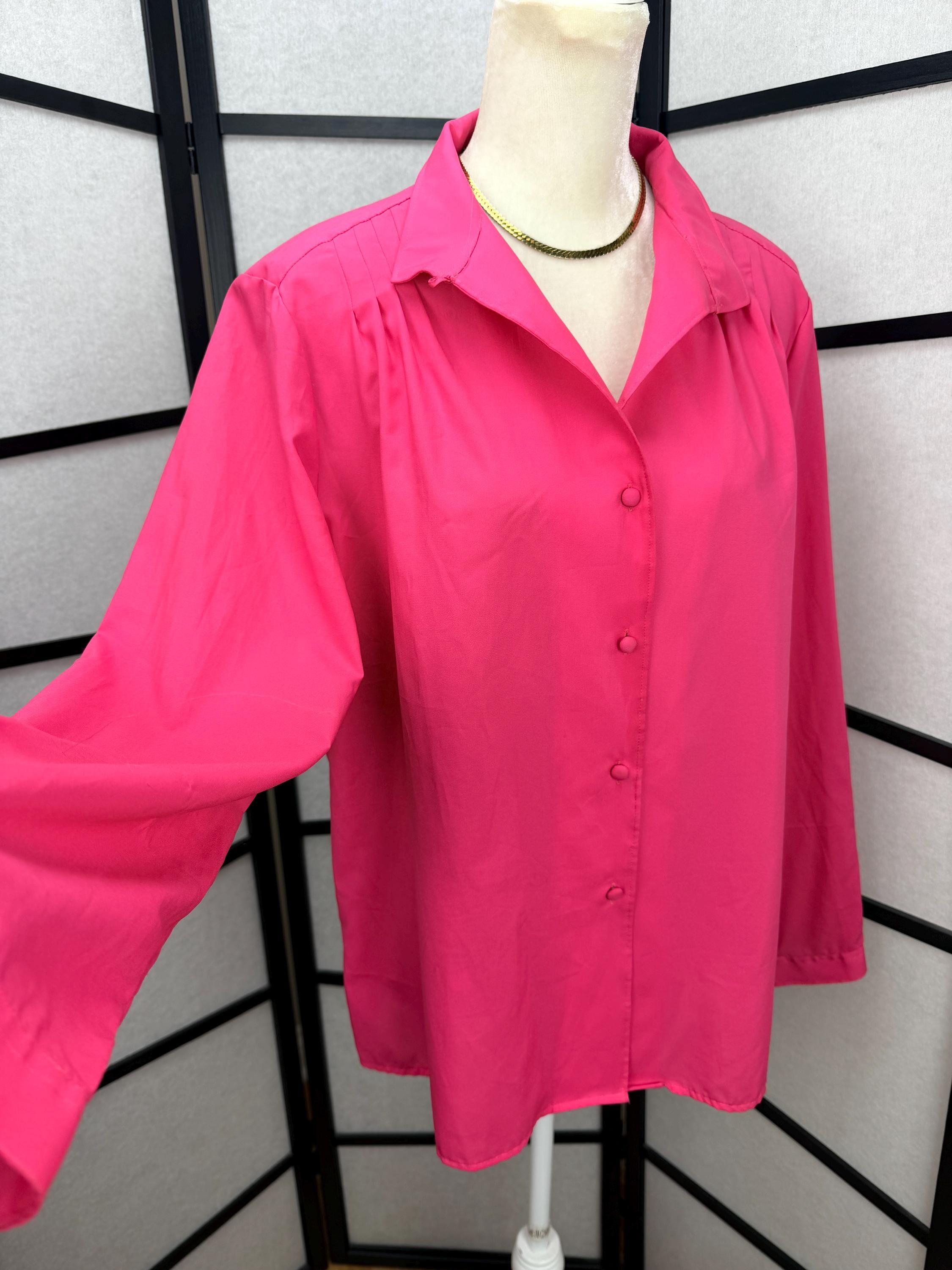 hot pink designer dress Wedding Dress For Women