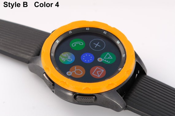 galaxy watch bumper case