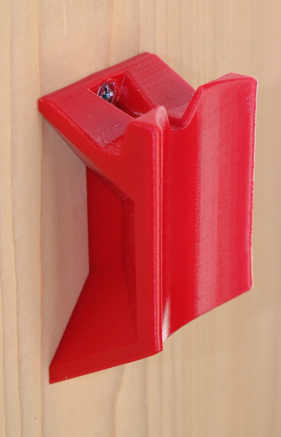 thumbnail image 2 of Lubrication: GREASE GUN HOLDER - SPRING LOADED 2 of 10