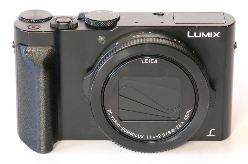 Grip personnalisé pour Panasonic LX10 LX15  Couleurs image 4
