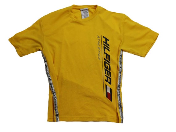 tommy hilfiger athletics