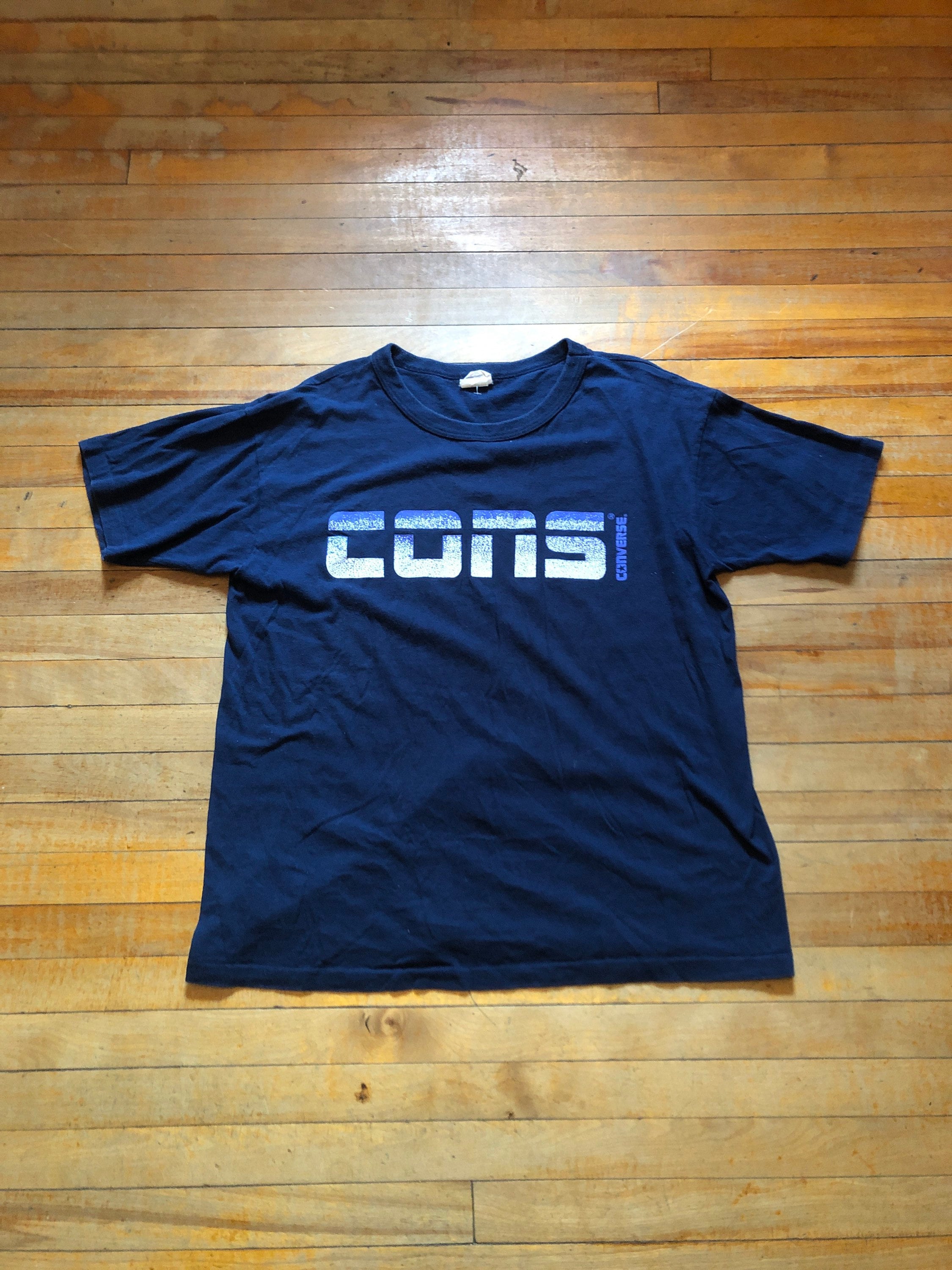 converse cons t shirt