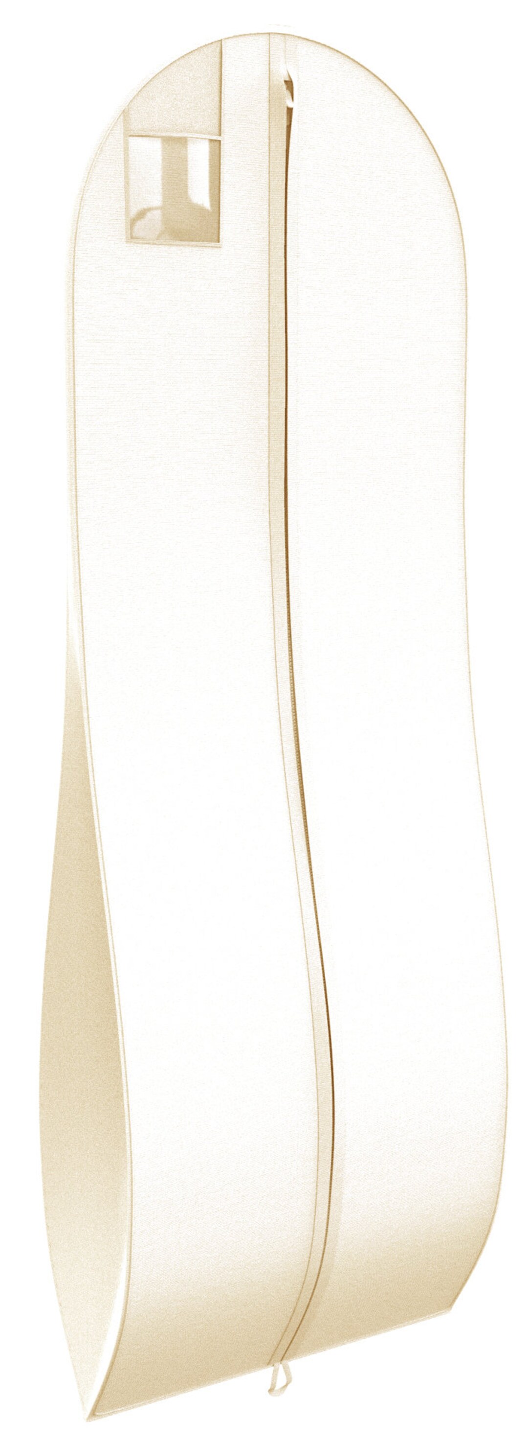 Garment Bag for Wedding Dresses Bridal Gown Long Dress Etsy