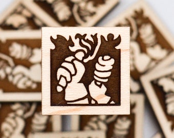 ASOIAF : Pillage Tokens 10pc Greyjoy Expansion