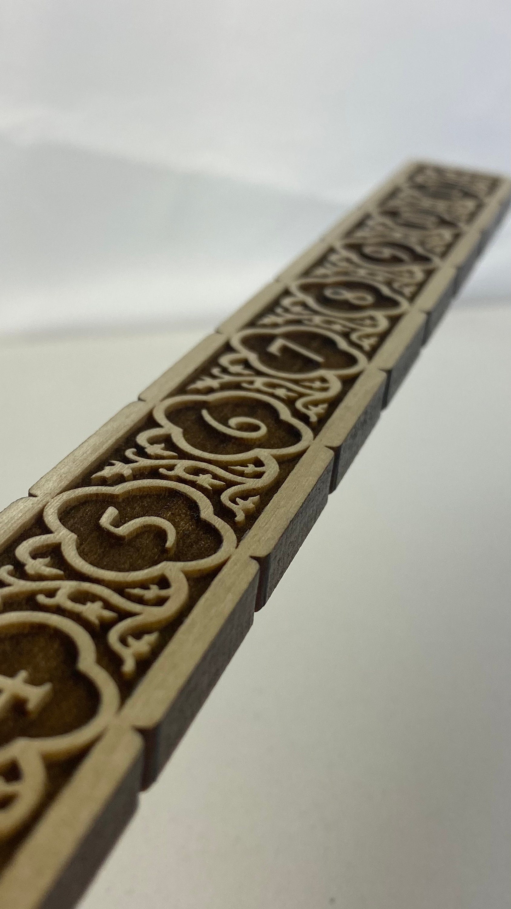 ASOIAF : A Song of Ice and Fire Ruler - Etsy