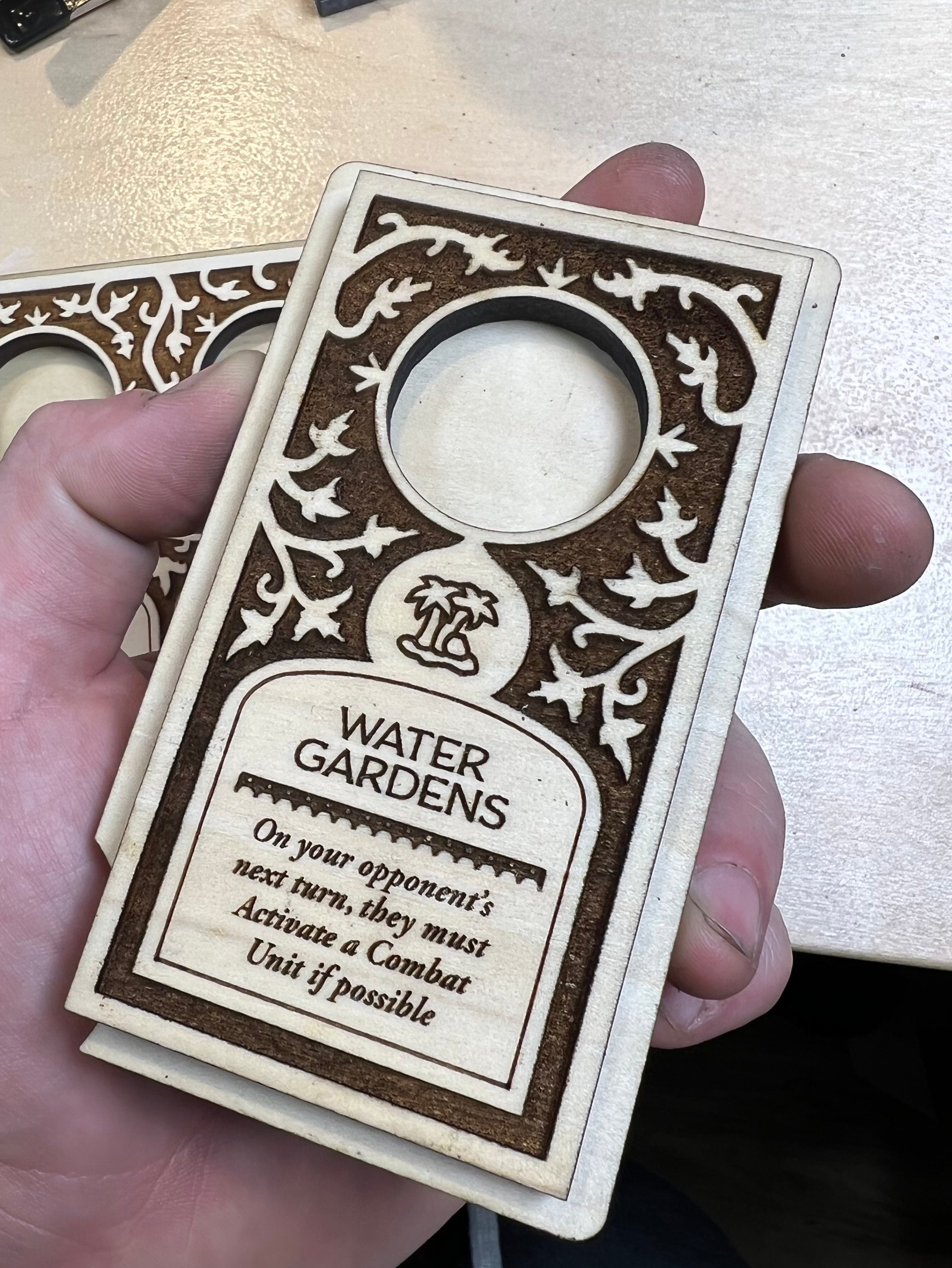 ASOIAF Water Gardens Etsy Australia