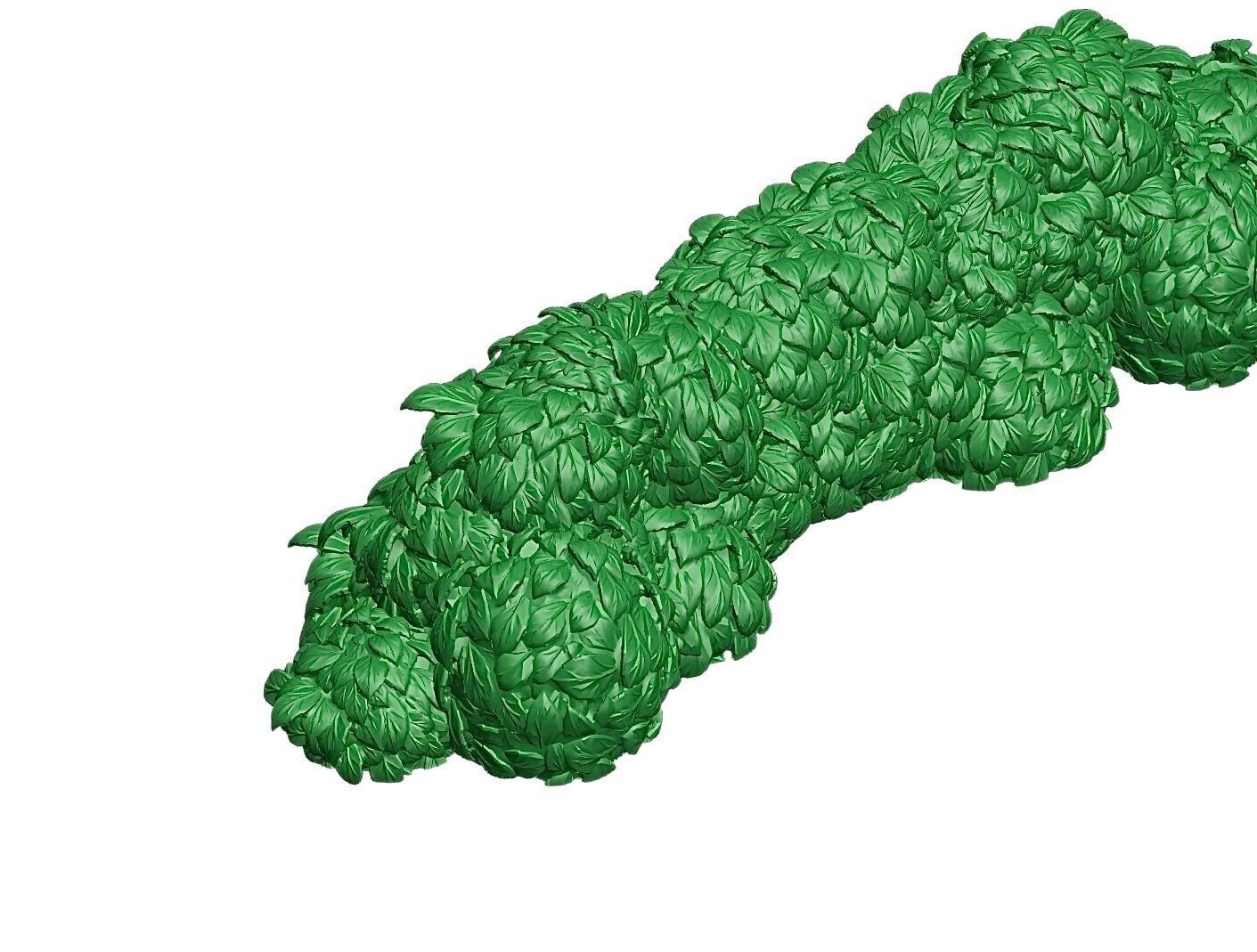 ASOIAF : Hedge Terrain