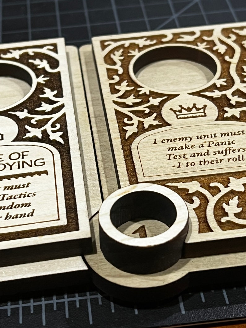 ASOIAF House of the Undying Etsy