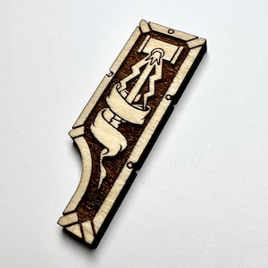 Age of Sigmar Combat Gauge