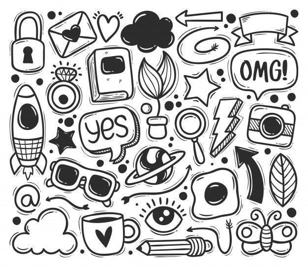 Lista descargable de 100 cosas aleatorias para dibujar: - Etsy México Lista descargable de 100 cosas aleatorias para dibujar: - Etsy México
