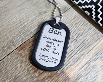 Adoption Gifts For Boys Etsy