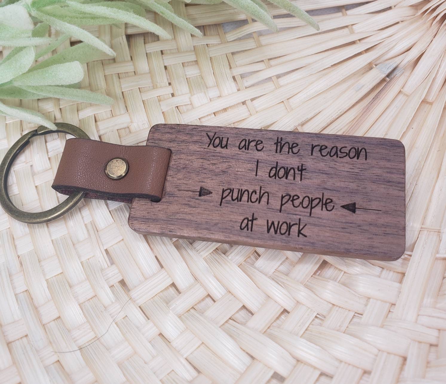 Punch People at Work photo