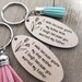 see more listings in the Keychains section