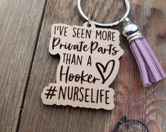 Gzrlyf Funny Nurse Keychain If Youre Happy and You Know It Its Your Meds Novelty Gifts for Doctors Nurses Gzrlyf Funny Nurse Keychain If Youre Happy and You Know It Its Your Meds Novelty Gifts for Doctors Nurses