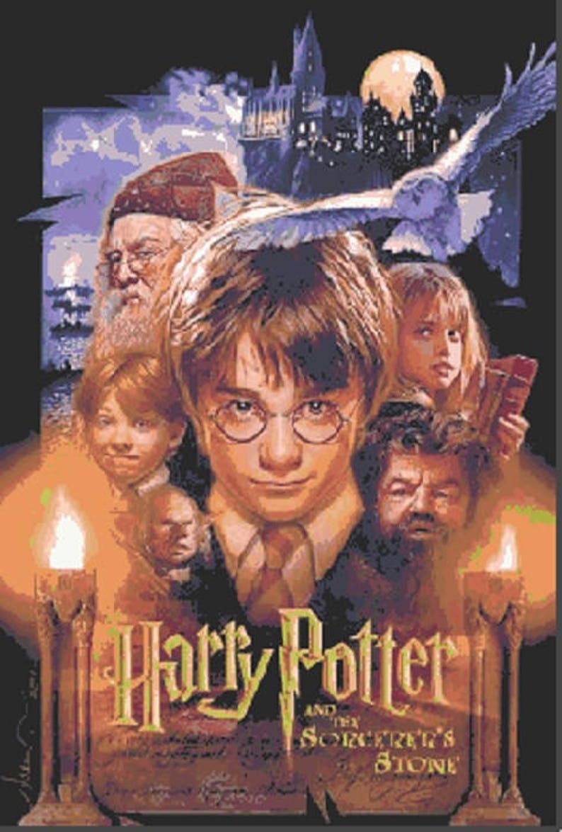 harry potter sorcerer harry potter sorcerer