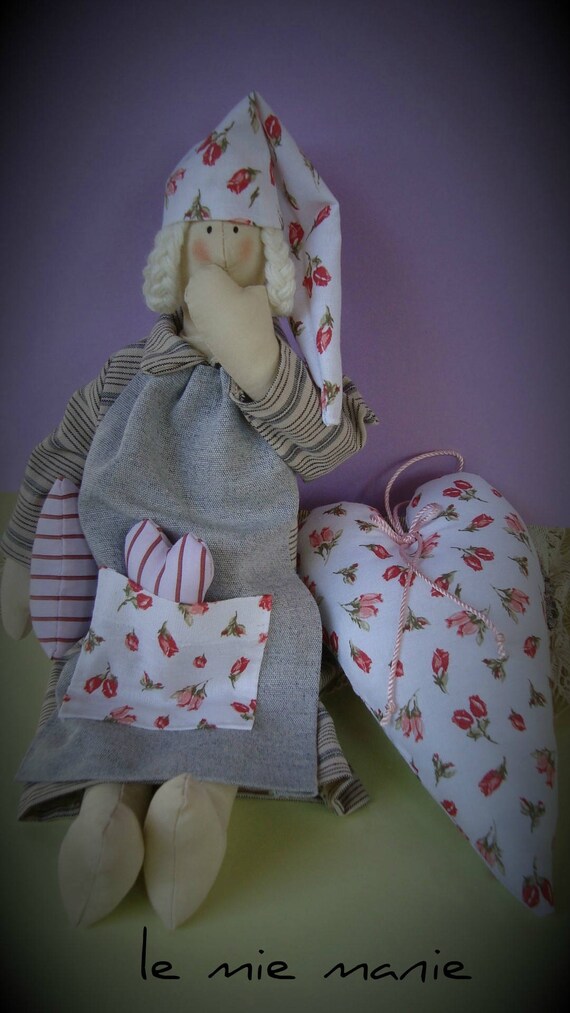 muñecas tilda