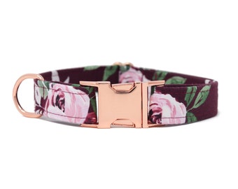 a little unique dog collars