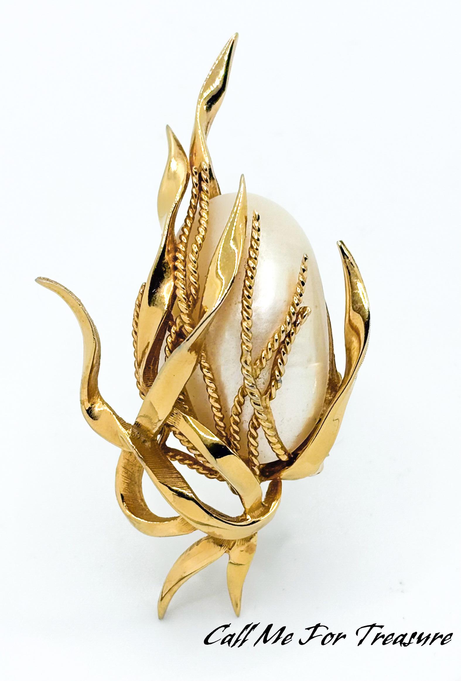 Boucher brooch - Etsy 日本