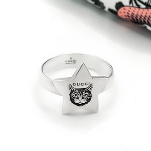 Harry styles gucci ring 2024 blind for love
