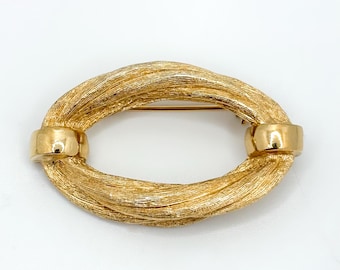 ヴィンテージ 90 年代 クリスチャン ディオール ギフト ボックス ピン