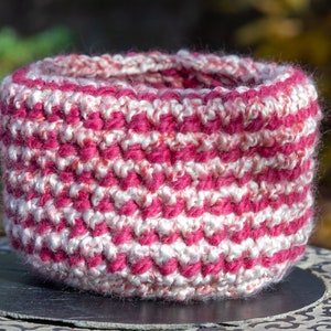 Rose Basket