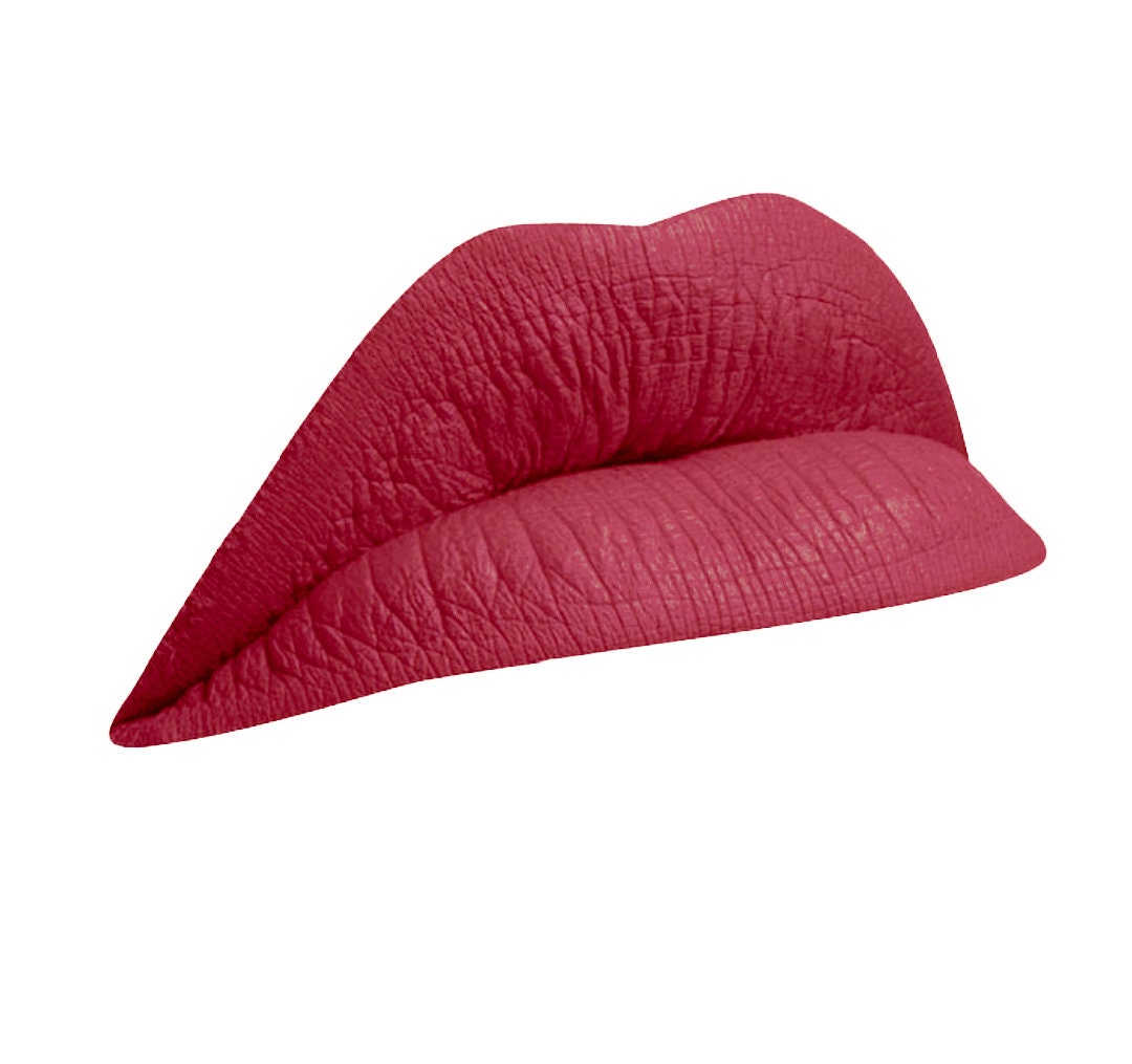 Vegan Lipstick Matte Lipstick MAUVE Lipstick Liquid Etsy