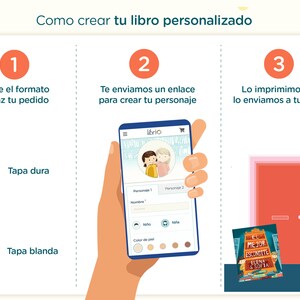 Libro Personalizado para Dos Niños – El Mejor Escondite | Nombres y Personajes Personalizados | Regalo para Hermanos y Amigos de 2–8 Años image 2