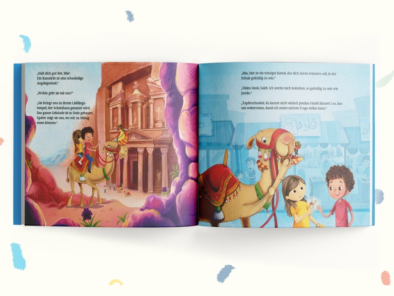 Schulstart Buch für Kinder Bereit für die Schule, für Kinder 4-8, Kinder aus aller Welt geben Tipps fürs neue Schuljahr image 9