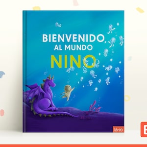 Ideas de regalos originales para bebés - Bebé de París