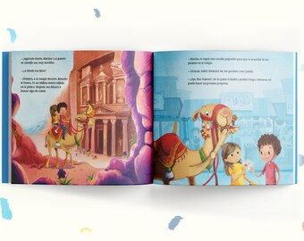 Libro De Dibujos Personalizado bienvenidos Al Cole Regalo De Cumpleaños  Personalizados Para Niños De 4 a 8 Años, Recuerdos únicos 