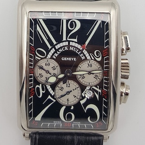 Frank miller orologi discount
