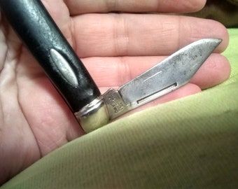 History knife imperial ireland vintage imperial