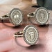 Gold Diamond Pave College Class Rings Women's Class Ring - Etsy