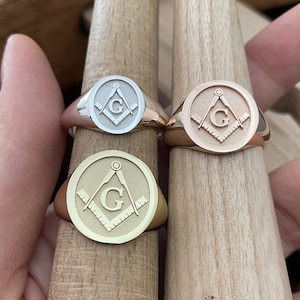 Gold masonic rings for sale sale