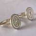 Gold Diamond Pave College Class Rings, Women's Class Ring, Gold ...