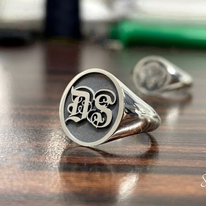 Custom rings for men hotsell