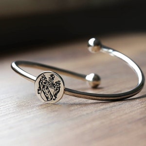 Custom Engraved Bracelet, Customized Bracelet, Engraved Silver Bracelet, Engraved Bracelet, Customized Bangle Bracelet, Engravable Bracelet