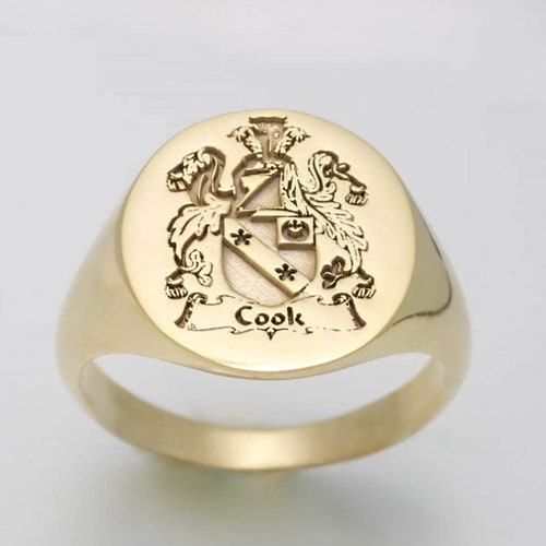 mens family rings