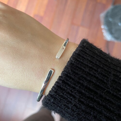 Silver Cuff Bracelets, Silver Bangle Bracelet, Silver Bangle, Sterling Silver Bangles, Bangles shops for Women, Sterling Silver Bangle Bracelet
