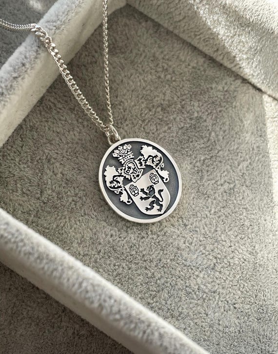 Engraved Grandmotherネックレススターリングシルバー カスタマイズおばあちゃんペンダント ジュエリーfo 並行輸入品